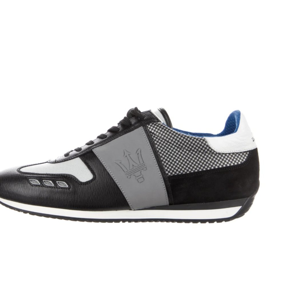 La Martina Maserati Sneaker